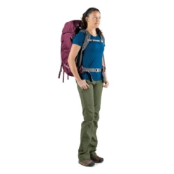 Osprey Renn 65L Backpack - Women's -Osprey Pack Shop 1062931 800 auto