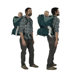 Osprey Poco LT Child Carrier Backpack