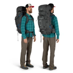 Osprey Aether Plus 70L Backpack - Men's -Osprey Pack Shop 1063068 800 auto