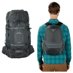 Osprey Aether Plus 70L Backpack - Men's
