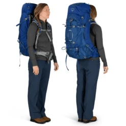 Osprey Ariel 65L Backpack - Women's -Osprey Pack Shop 1063105 800 auto