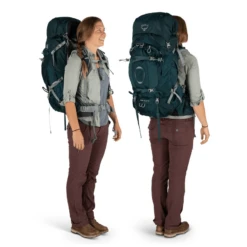 Osprey Ariel Plus 70L Backpack - Women's -Osprey Pack Shop 1063116 800 auto