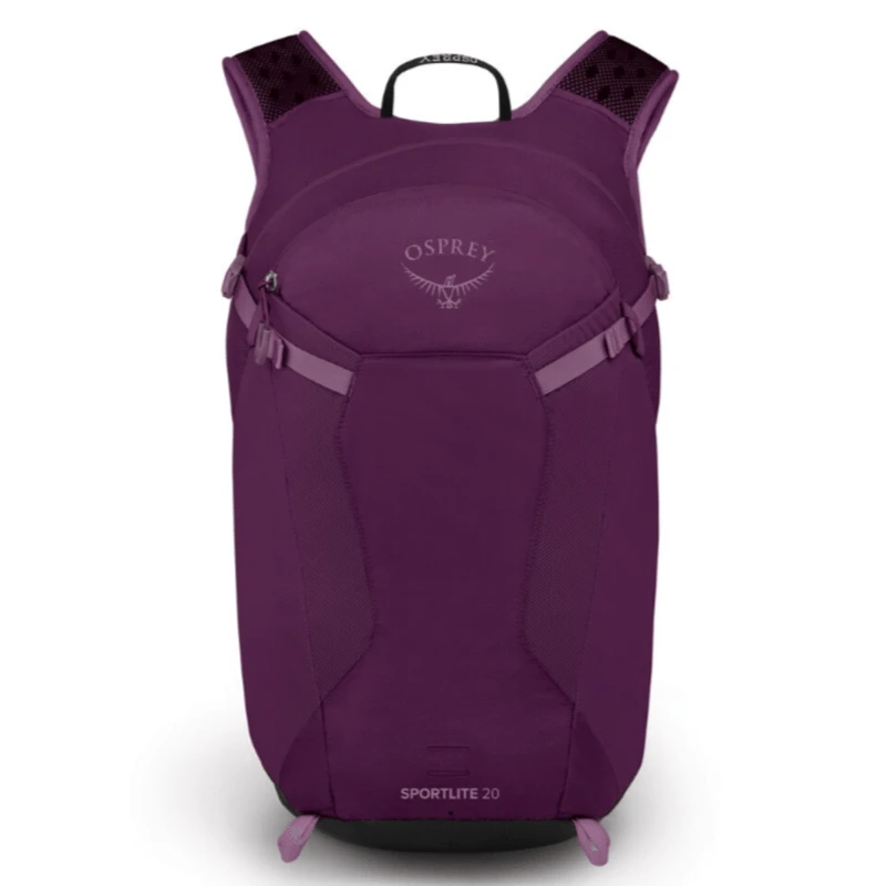 Osprey Sportlite 20L Backpack 3 Osprey Sportlite 20L Backpack - Image 3