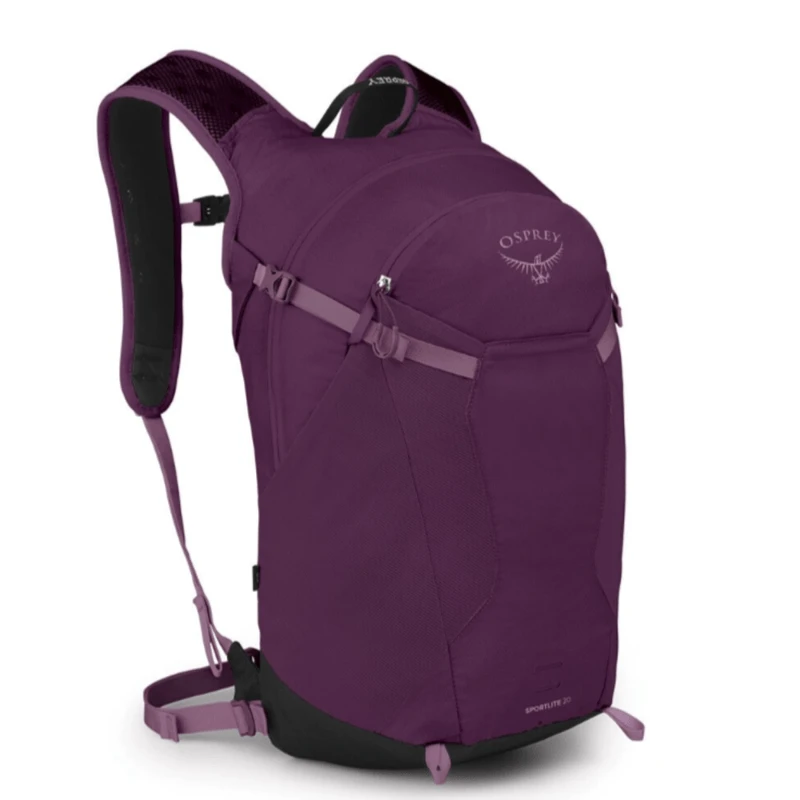 Osprey Sportlite 20L Backpack 2 Osprey Sportlite 20L Backpack - Image 2