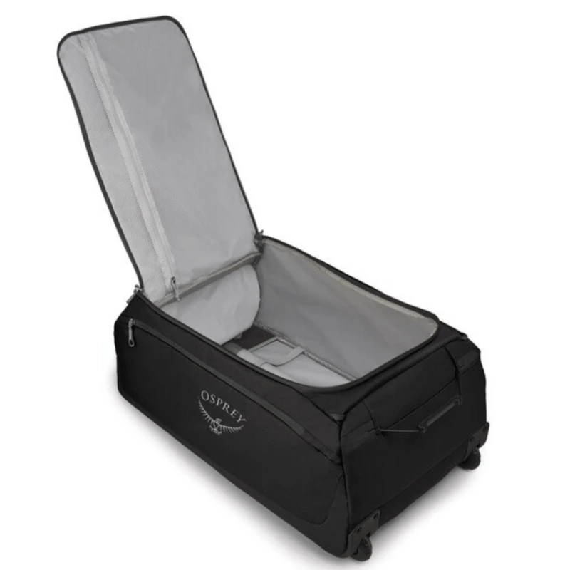 Osprey Daylite 85L Wheeled Duffel Bag 3 Osprey Daylite 85L Wheeled Duffel Bag - Image 3