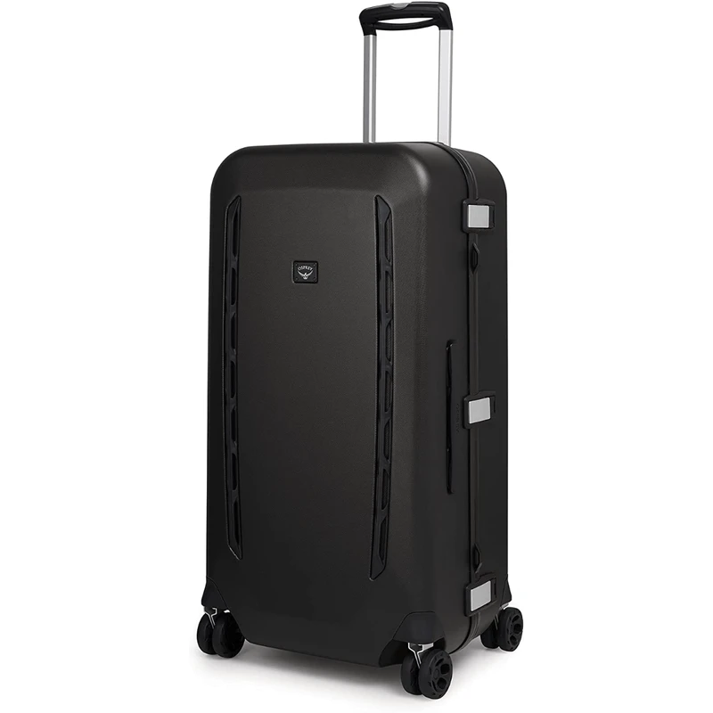 Osprey Transporter 110L 4-Wheeled Hardside Bag 2 Osprey Transporter 110L 4-Wheeled Hardside Bag - Image 2