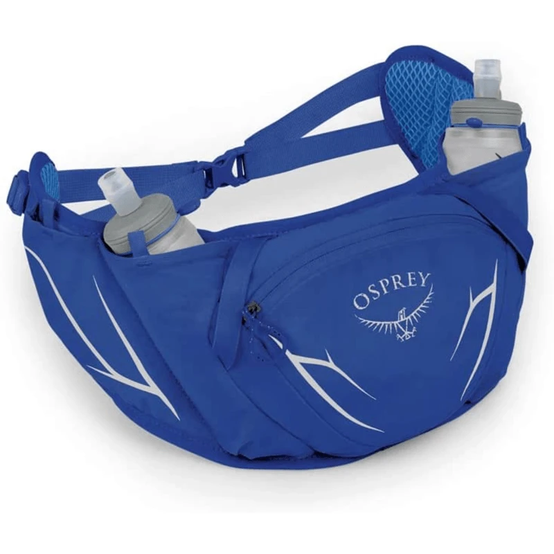 Osprey Duro Dyna Hydration Waist Pack 1 Osprey Duro Dyna Hydration Waist Pack