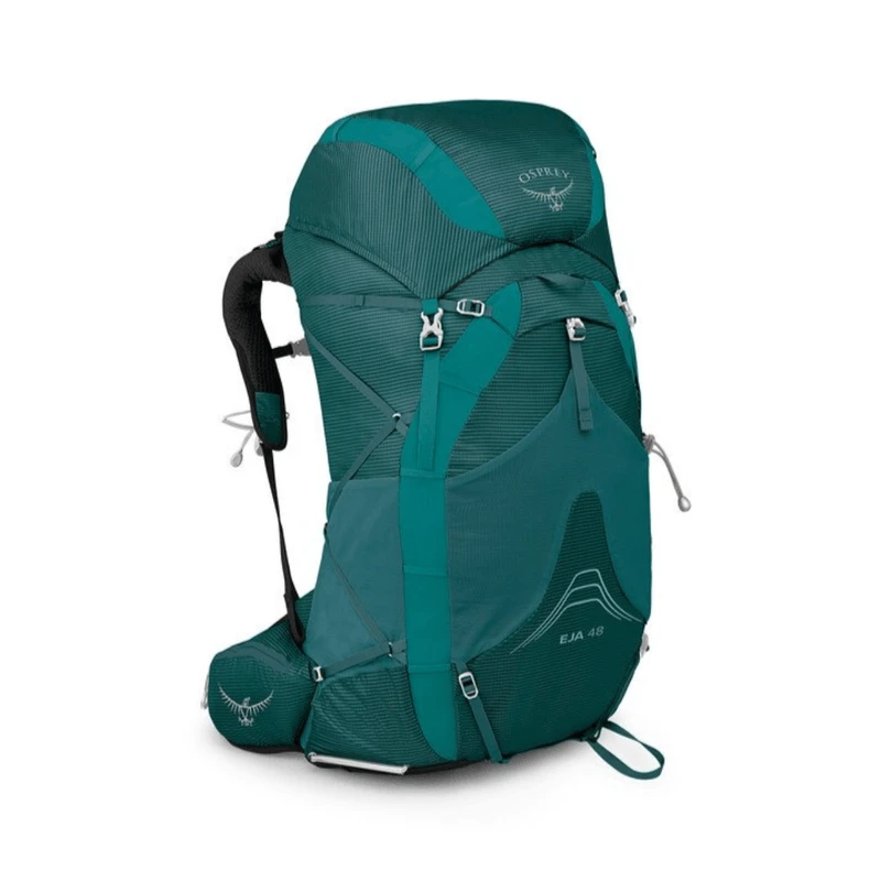 Osprey EJA 48L Backpack - Women's 4 Osprey EJA 48L Backpack - Women's - Image 4