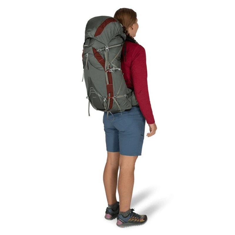 Osprey EJA 38L Backpack - Women's 1 Osprey EJA 38L Backpack - Women's