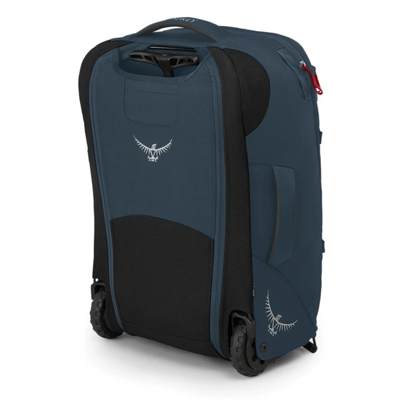Osprey Farpoint Wheeled Carry-On 36L Travel Pack 3 Osprey Farpoint Wheeled Carry-On 36L Travel Pack - Image 3