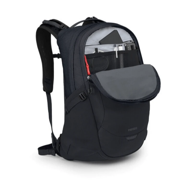 Osprey Parsec Backpack - 26L 3 Osprey Parsec Backpack - 26L - Image 3