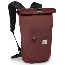 Orvis Osprey Arcane Roll Top Backpack