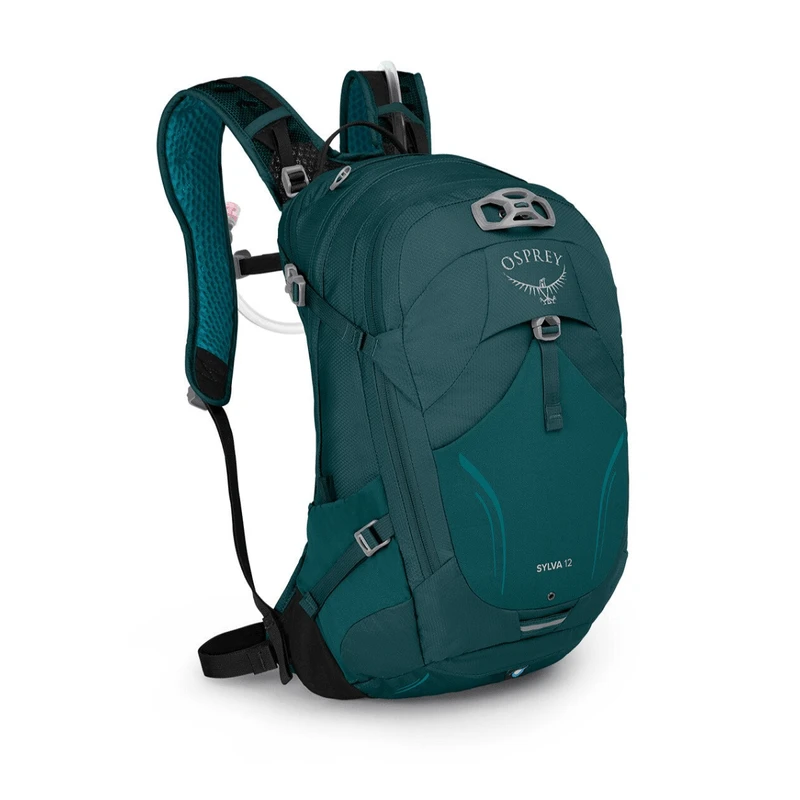 Osprey Sylva 12 Biking Backpack - Women's 3 Osprey Sylva 12 Biking Backpack - Women's - Image 3