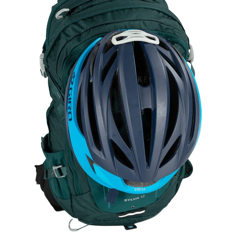 Osprey Sylva 12 Biking Backpack - Women's 1 Osprey Sylva 12 Biking Backpack - Women's