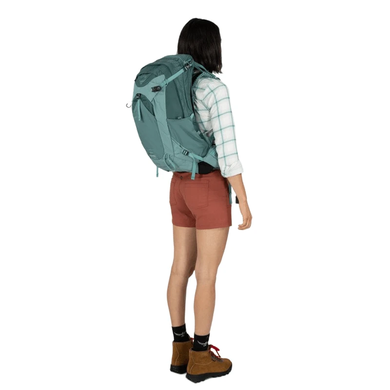 Osprey Mira 22L Backpack 3 Osprey Mira 22L Backpack - Image 3