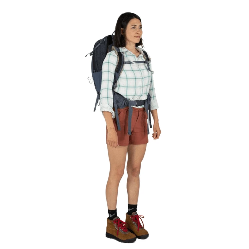 Osprey Mira 32L Backpack - Women's 6 Osprey Mira 32L Backpack - Women's - Image 6