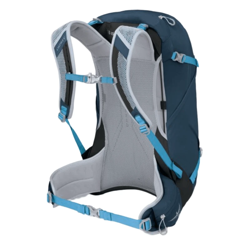 Osprey Hikelite 28L Daypack 2 Osprey Hikelite 28L Daypack - Image 2