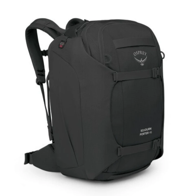 Osprey Sojourn Porter 46L Travel Pack 4 Osprey Sojourn Porter 46L Travel Pack - Image 4