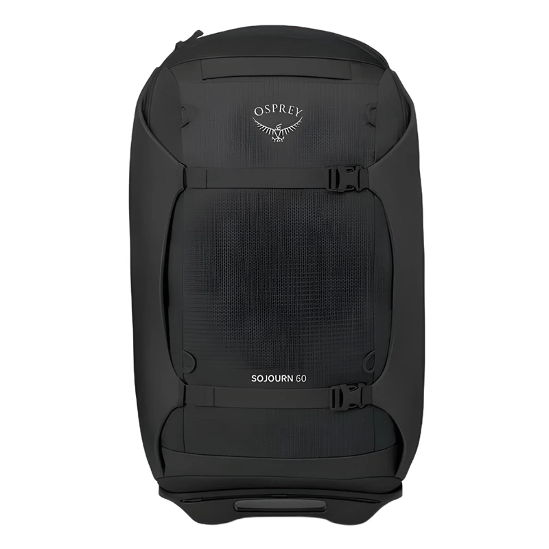 Osprey Sojourn Wheeled Travel Pack 25"/60L 1 Osprey Sojourn Wheeled Travel Pack 25"/60L