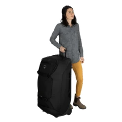 Osprey Sojourn Shuttle Wheeled Duffel 36"/130L -Osprey Pack Shop 1471368 800 auto
