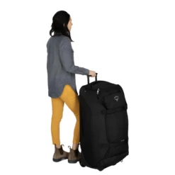 Osprey Sojourn Shuttle Wheeled Duffel 36"/130L -Osprey Pack Shop 1471369 800 auto