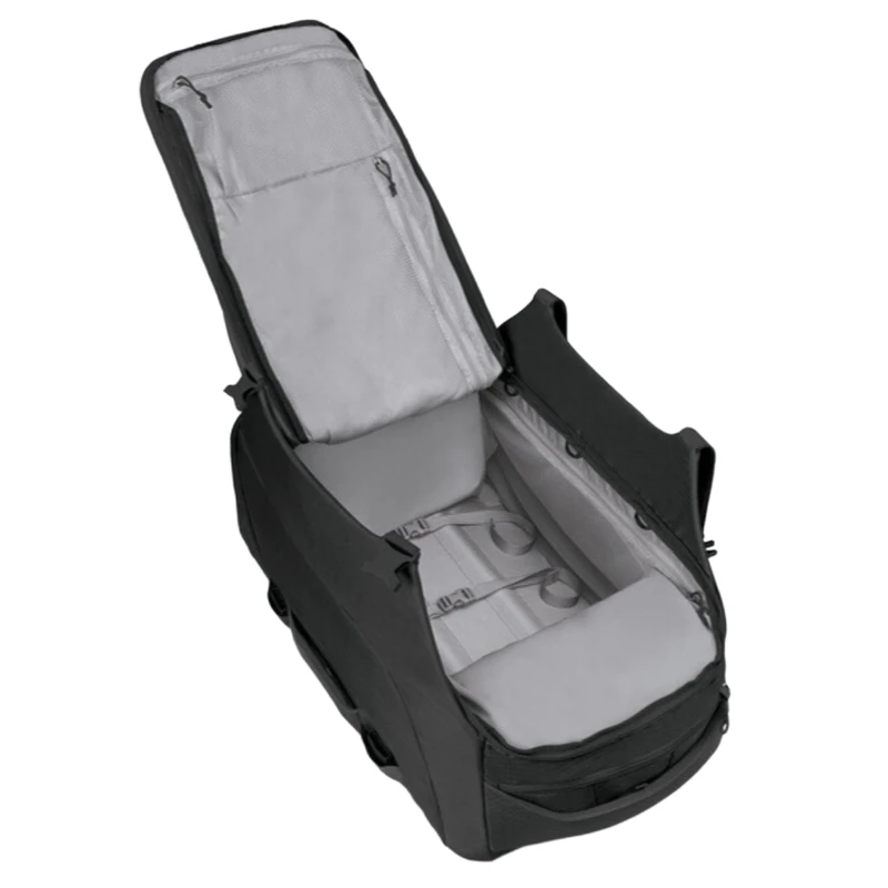 Osprey Sojourn Shuttle Wheeled Duffel 30"/100L 4 Osprey Sojourn Shuttle Wheeled Duffel 30"/100L - Image 4