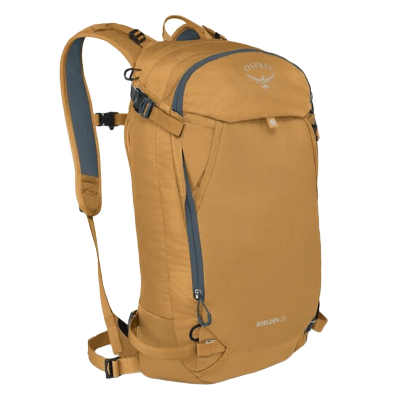 Osprey Soelden 22 Pack - Men's 3 Osprey Soelden 22 Pack - Men's - Image 3
