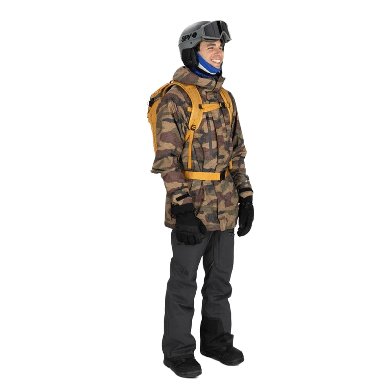 Osprey Soelden 22 Pack - Men's 2 Osprey Soelden 22 Pack - Men's - Image 2