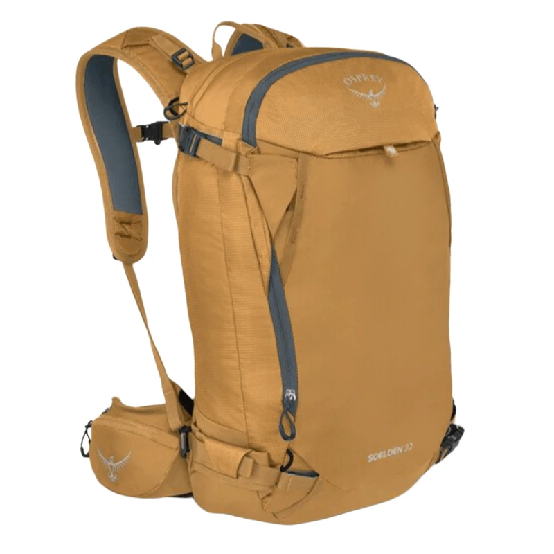 Osprey Soelden 32 Pack - Men's 1 Osprey Soelden 32 Pack - Men's