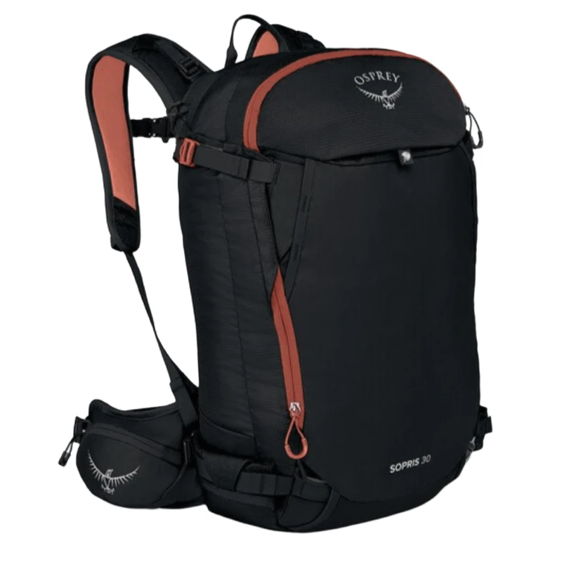 Osprey Sopris 30 Technical Pack - Women's 2 Osprey Sopris 30 Technical Pack - Women's - Image 2