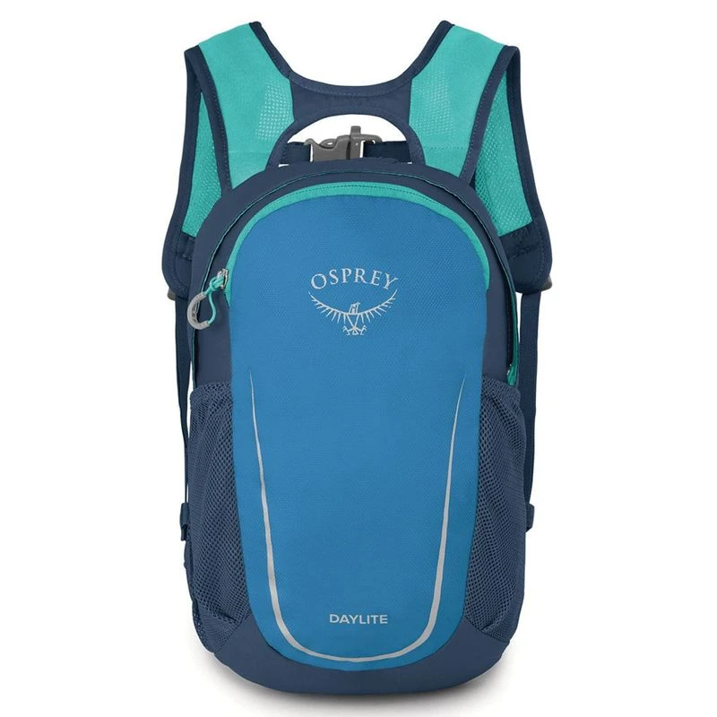 Osprey Daylite 10L Backpack - Kids' 3 Osprey Daylite 10L Backpack - Kids' - Image 3