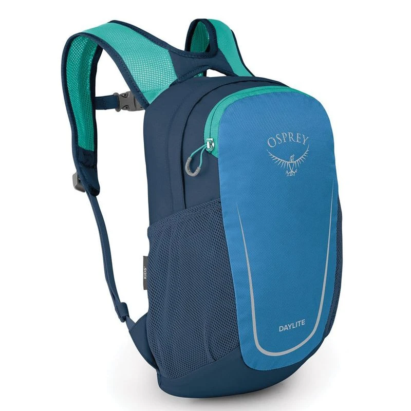 Osprey Daylite 10L Backpack - Kids' 4 Osprey Daylite 10L Backpack - Kids' - Image 4