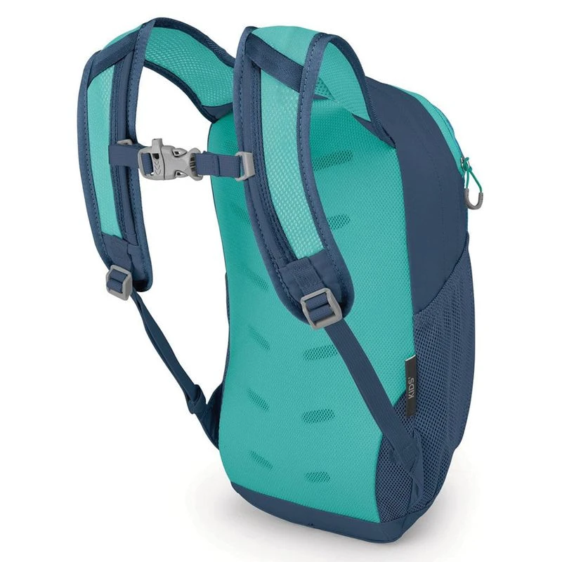 Osprey Daylite 10L Backpack - Kids' 2 Osprey Daylite 10L Backpack - Kids' - Image 2