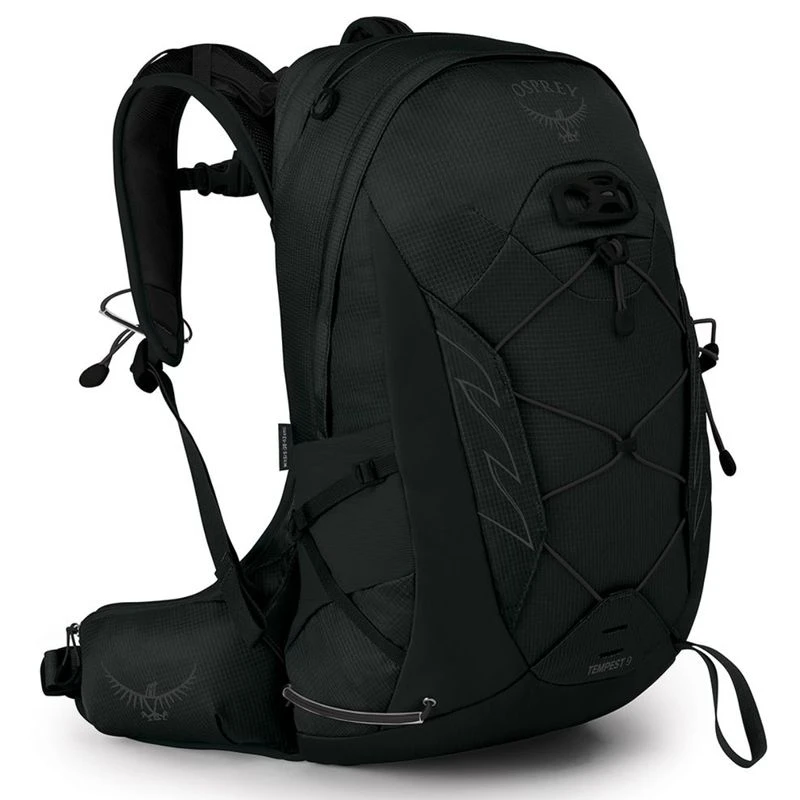 Osprey Tempest 9L Day Pack - Women's 3 Osprey Tempest 9L Day Pack - Women's - Image 3