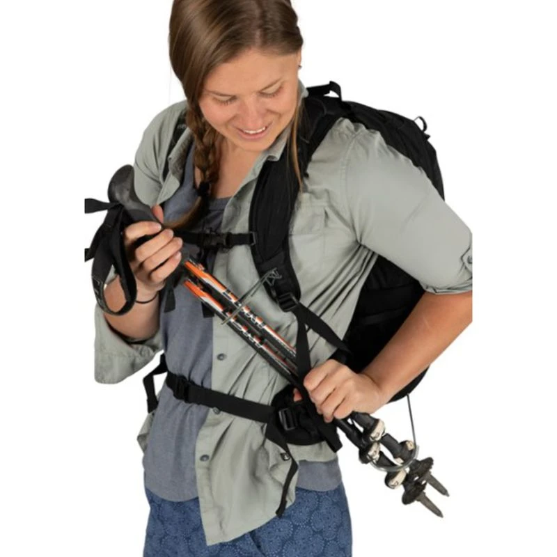 Osprey Tempest 20L Day Pack - Women's 3 Osprey Tempest 20L Day Pack - Women's - Image 3