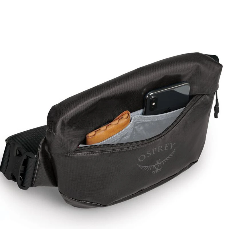 Osprey Transporter Waist Pack 2 Osprey Transporter Waist Pack - Image 2