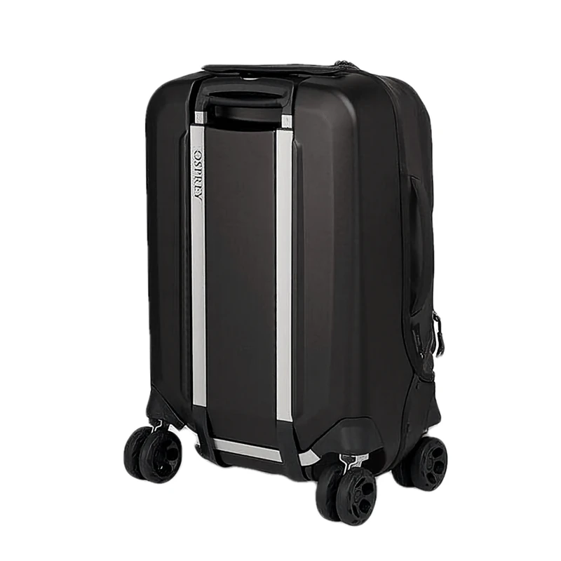Osprey Transporter 4-Wheel Hybrid Carry-On Bag 3 Osprey Transporter 4-Wheel Hybrid Carry-On Bag - Image 3