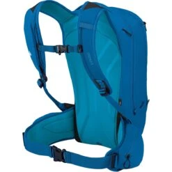 Kamber 20L Backpack -Osprey Pack Shop ALPBLU D1