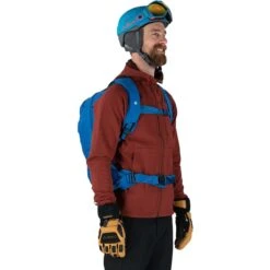 Kamber 20L Backpack -Osprey Pack Shop ALPBLU D3