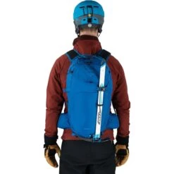 Kamber 20L Backpack -Osprey Pack Shop ALPBLU D4