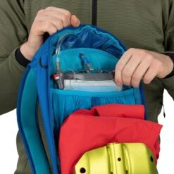 Kamber 20L Backpack