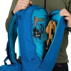 Kamber 20L Backpack -Osprey Pack Shop ALPBLU D7