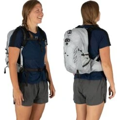 Tempest 9L Backpack - Women's -Osprey Pack Shop ALUGRE D2