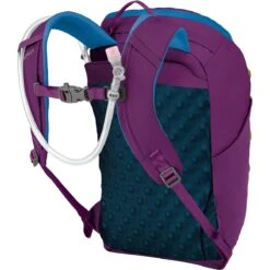 HydraJet 12L Hydration Pack - Kids' -Osprey Pack Shop AMAPUR D1