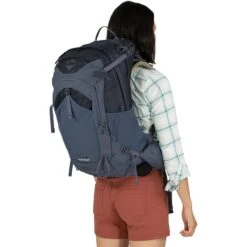 Mira 32L Backpack - Women's 18 Mira 32L Backpack - Women's -Osprey Pack Shop ANCBLU D3