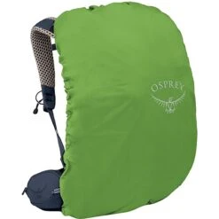 Osprey Pack Shop -Osprey Pack Shop ANCBLU D8