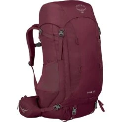 Viva 65L Backpack - Women's -Osprey Pack Shop ANTPUR 2