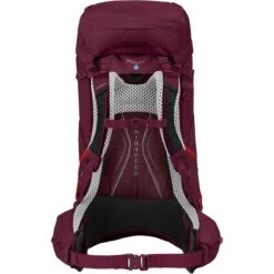 Aura AG LT 65L Pack - Women's -Osprey Pack Shop ANTPUR D1 1