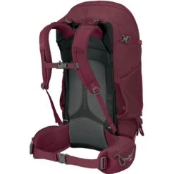 Viva 45L Backpack - Women's -Osprey Pack Shop ANTPUR D1 3