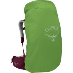 Aura AG LT 65L Pack - Women's -Osprey Pack Shop ANTPUR D2 1